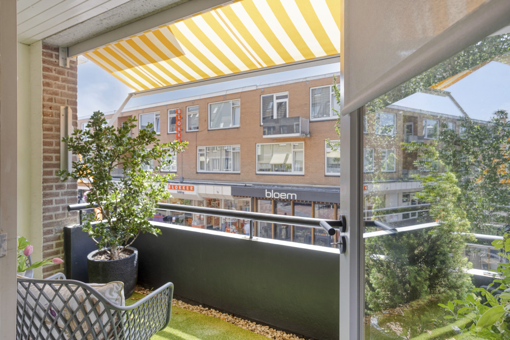 Appartement te koop: Korte Kerkstraat 31, Geldrop