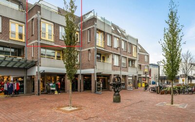 Korte Kerkstraat 95