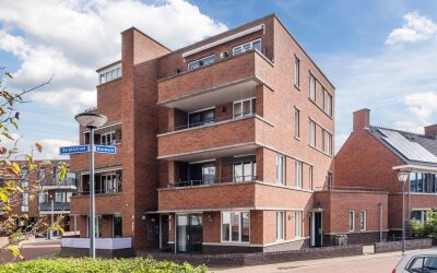 Burghtstraat 7