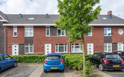 Bolwerk 37