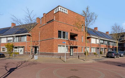 Poort 6
