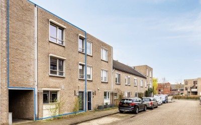 De Burght 181