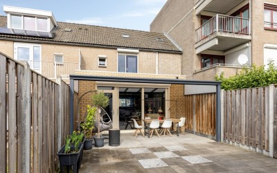 De Burght 181