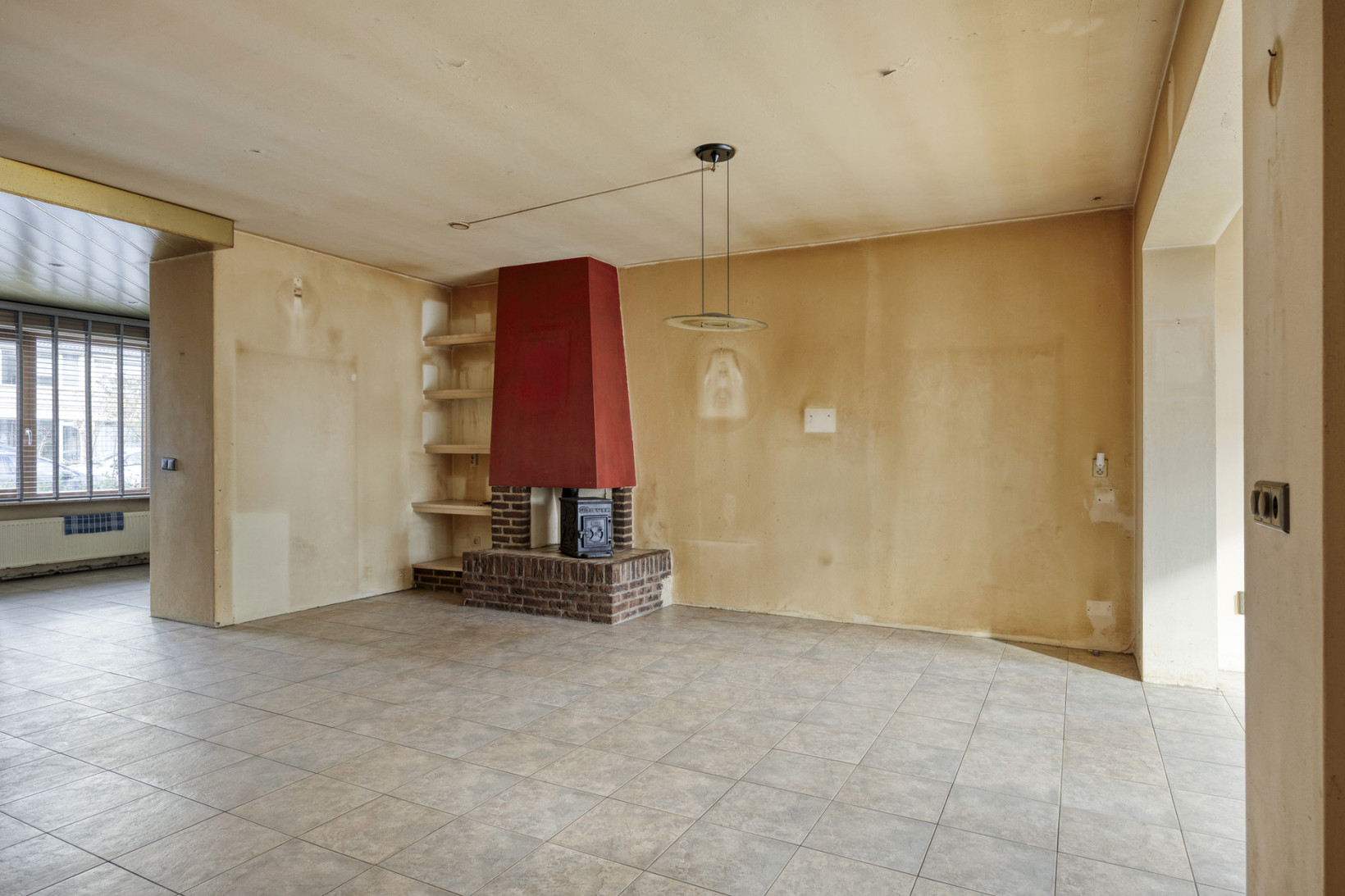 Tussenwoning te koop: Beukelaar 6, Geldrop