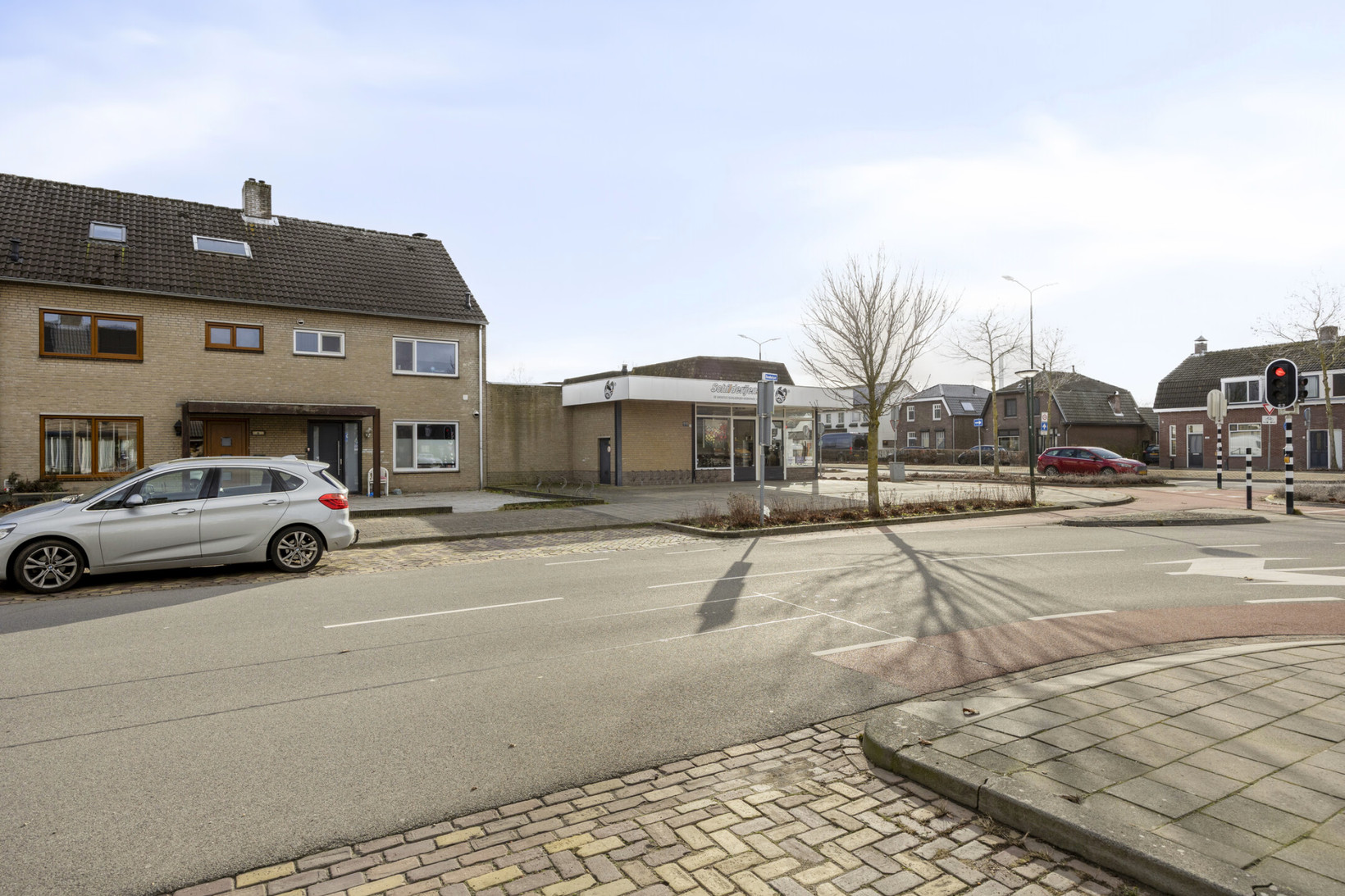 Tussenwoning te koop: Beukelaar 6, Geldrop