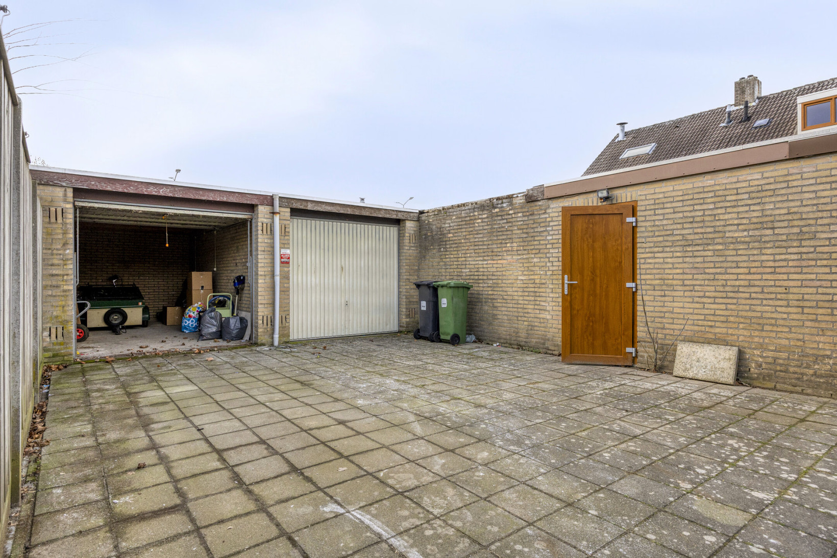 Tussenwoning te koop: Beukelaar 6, Geldrop