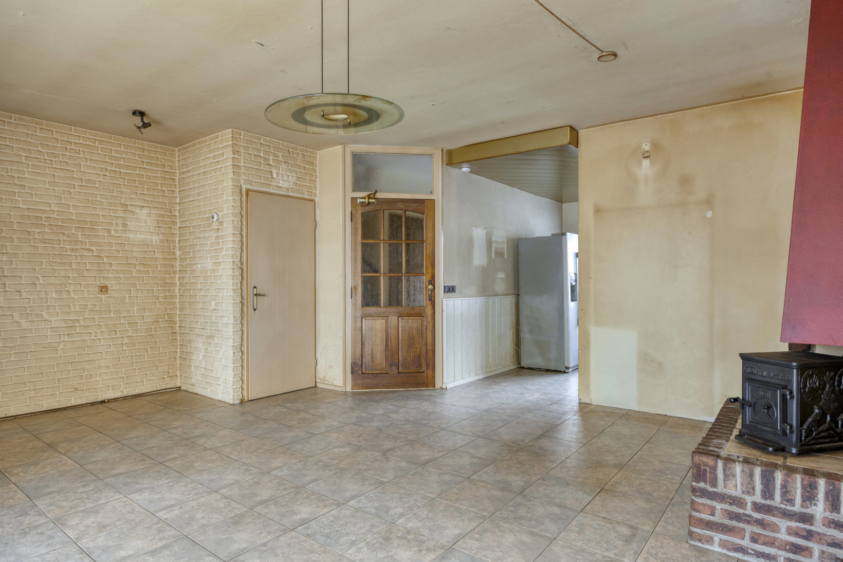 Tussenwoning te koop: Beukelaar 6, Geldrop