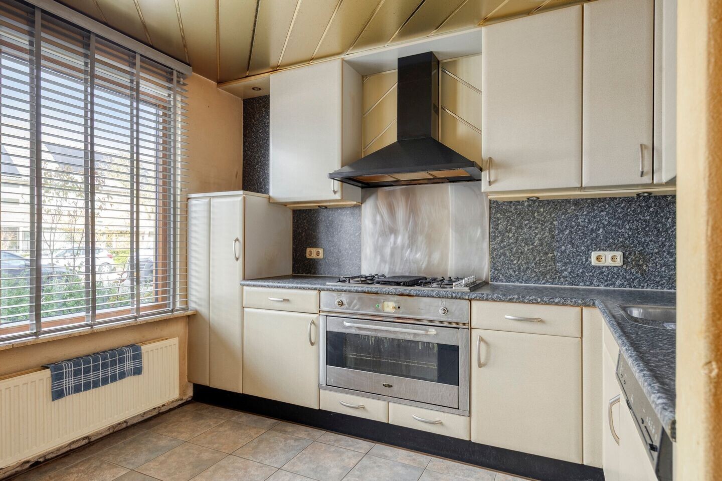 Tussenwoning te koop: Beukelaar 6, Geldrop