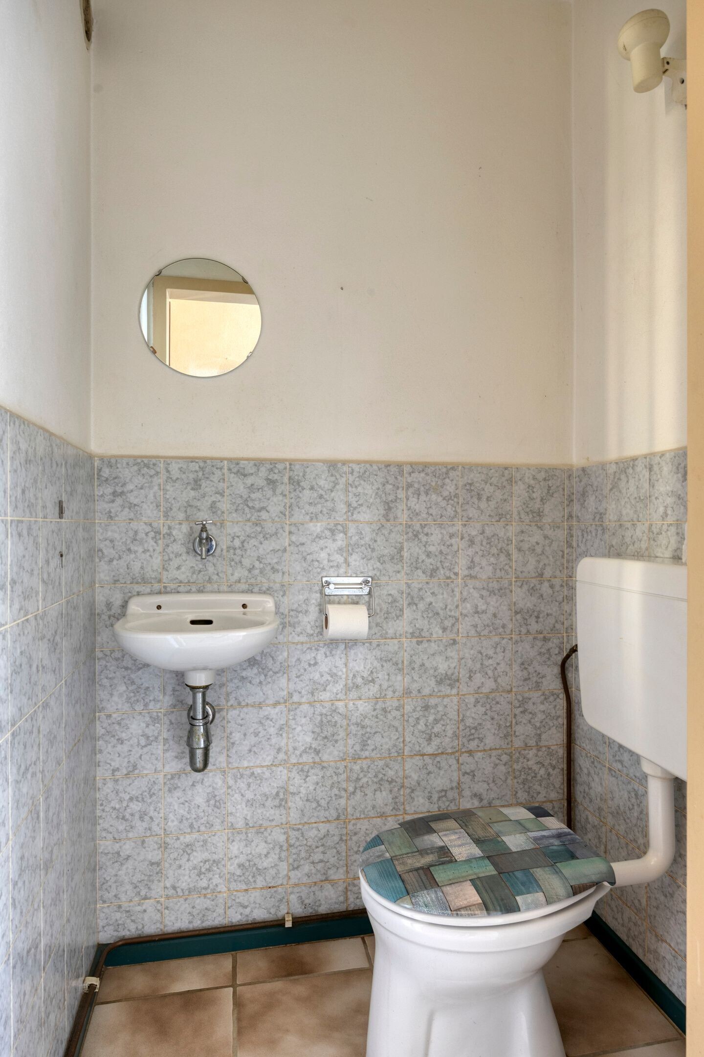 Tussenwoning te koop: Beukelaar 6, Geldrop