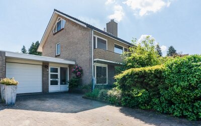 Rozelaar 12