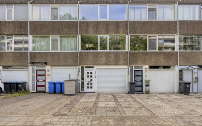 Reinoutlaan 281