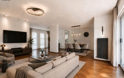 Huis te koop Heidezoom 22