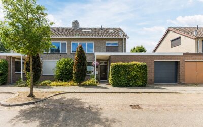 Huis te koop Bosrand 98