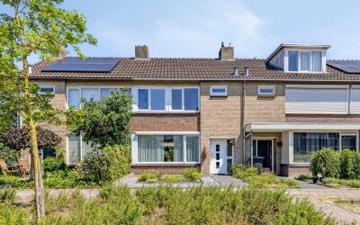 Vespuccistraat 7