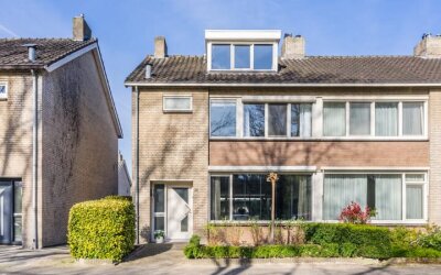 Hudsonstraat 28