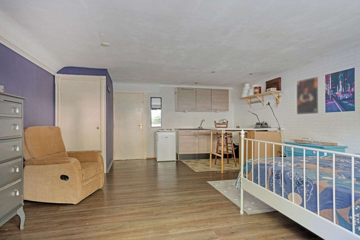 Tussenwoning te koop: Beringstraat 47, Geldrop