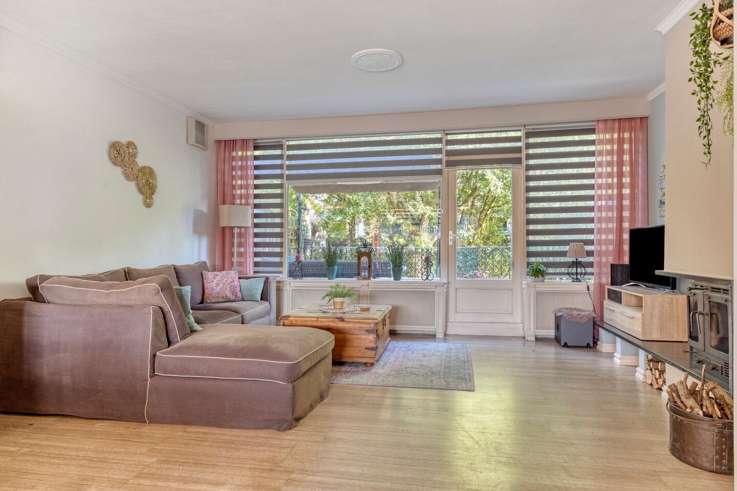 Tussenwoning te koop: Beringstraat 47, Geldrop