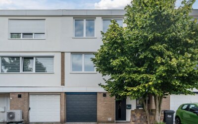 Beringstraat 55