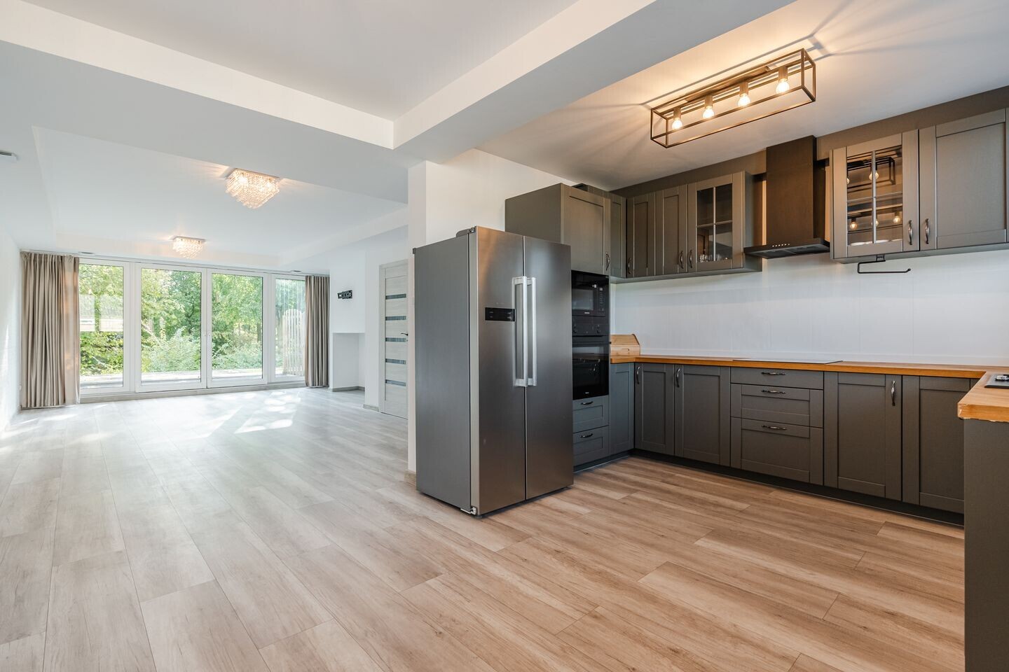Tussenwoning te koop: Beringstraat 55, Geldrop