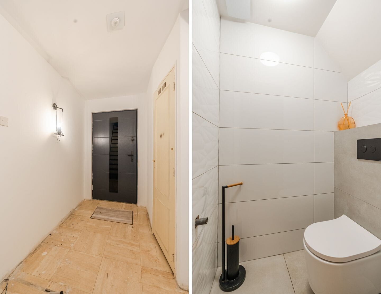 Tussenwoning te koop: Beringstraat 55, Geldrop