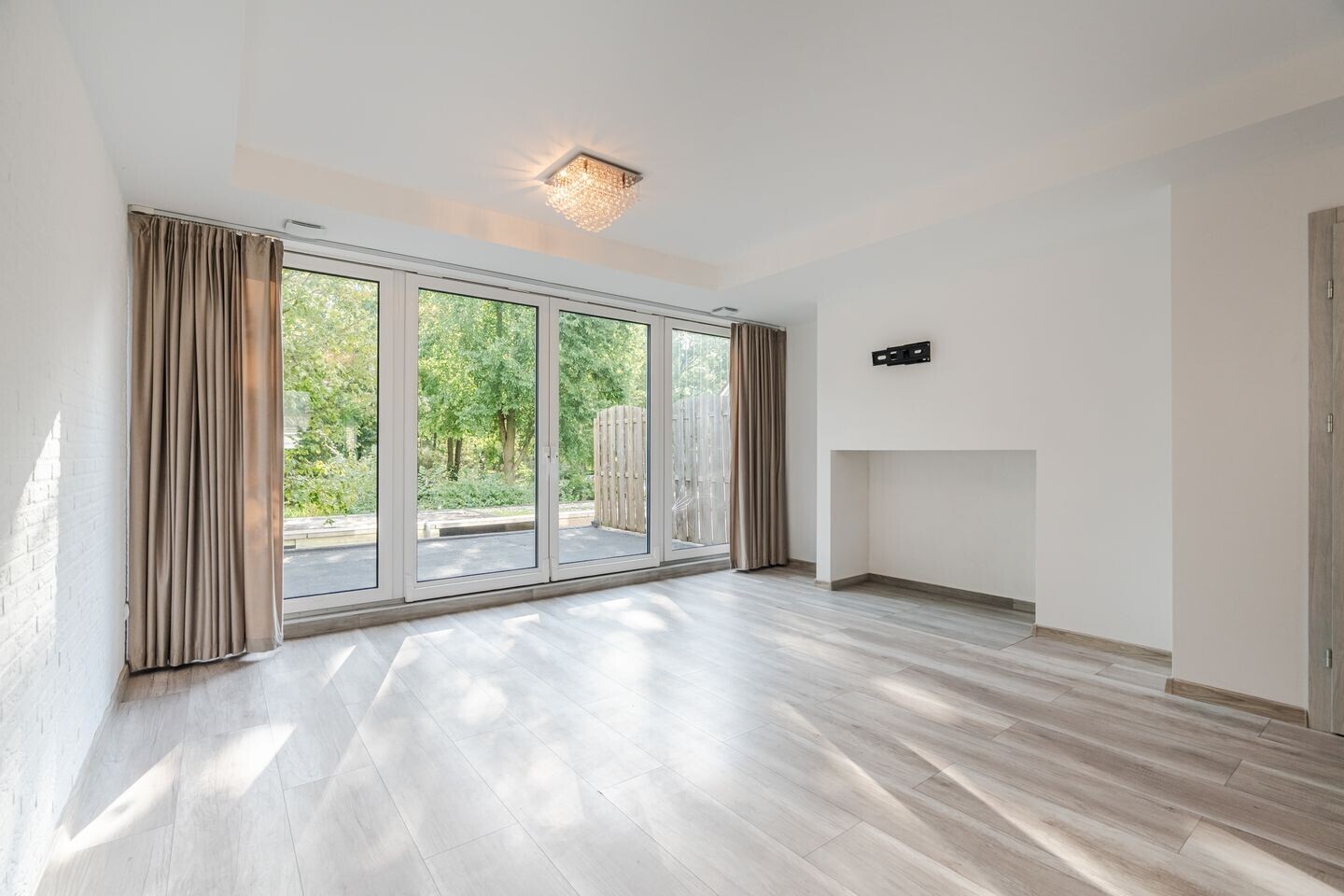 Tussenwoning te koop: Beringstraat 55, Geldrop