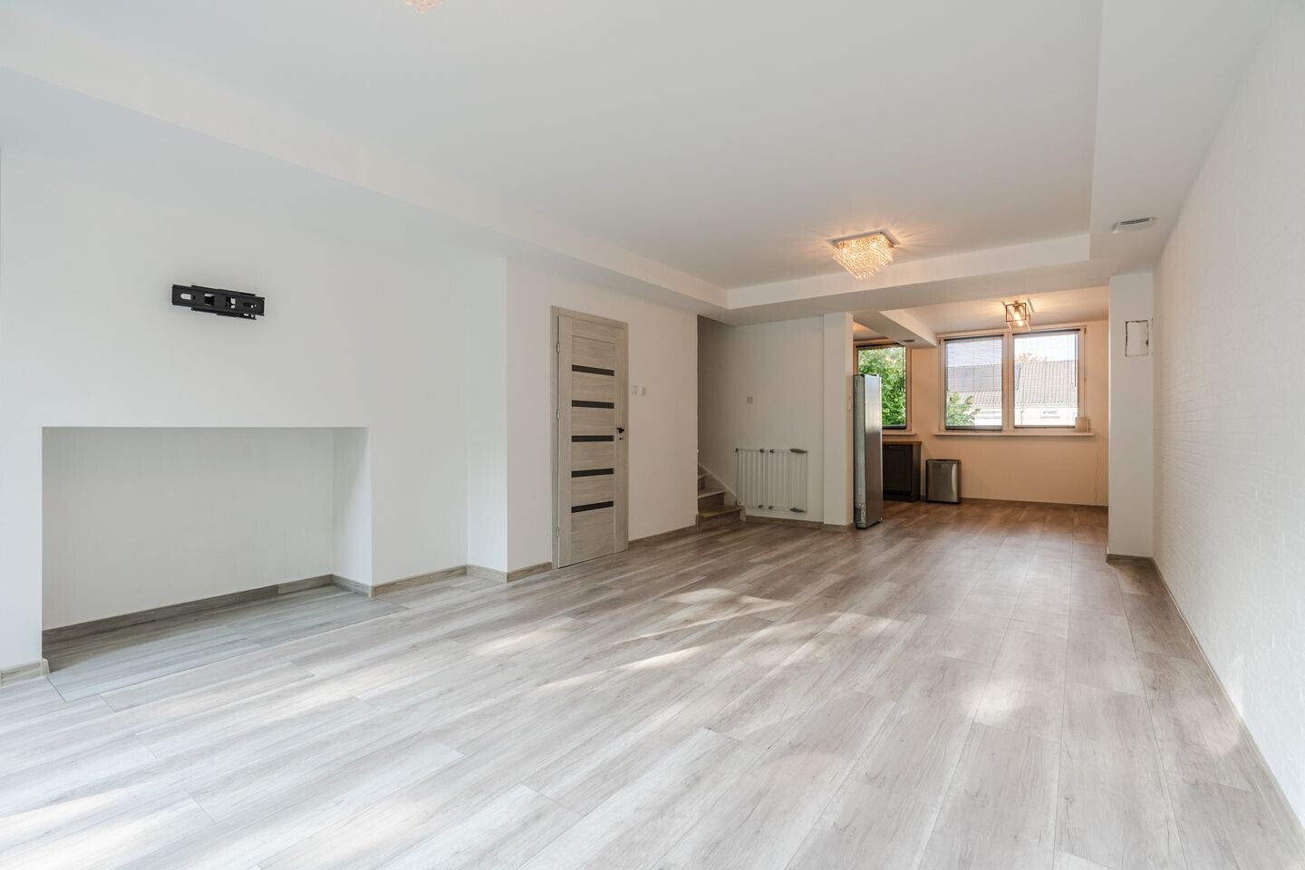 Tussenwoning te koop: Beringstraat 55, Geldrop