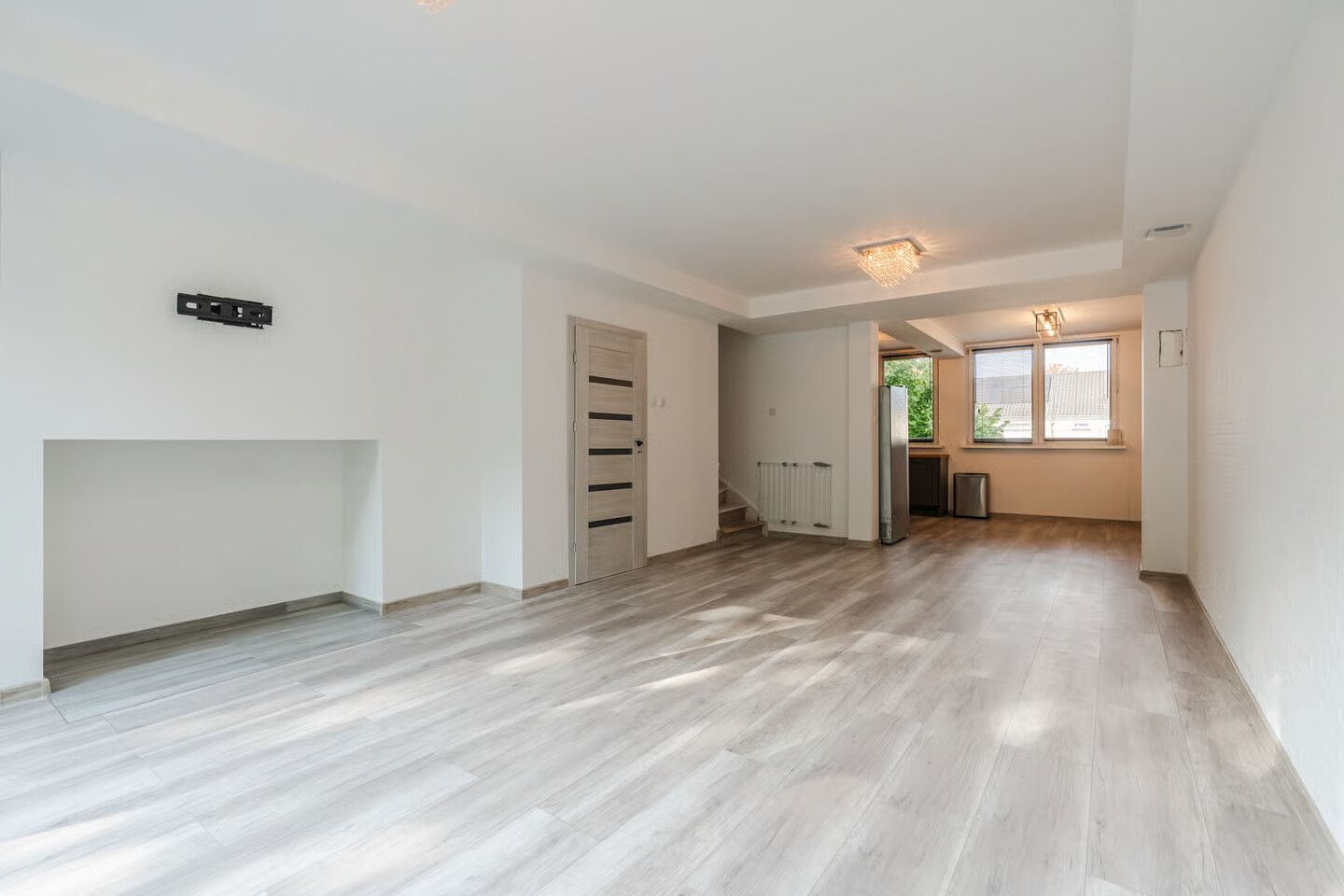 Tussenwoning te koop: Beringstraat 55, Geldrop