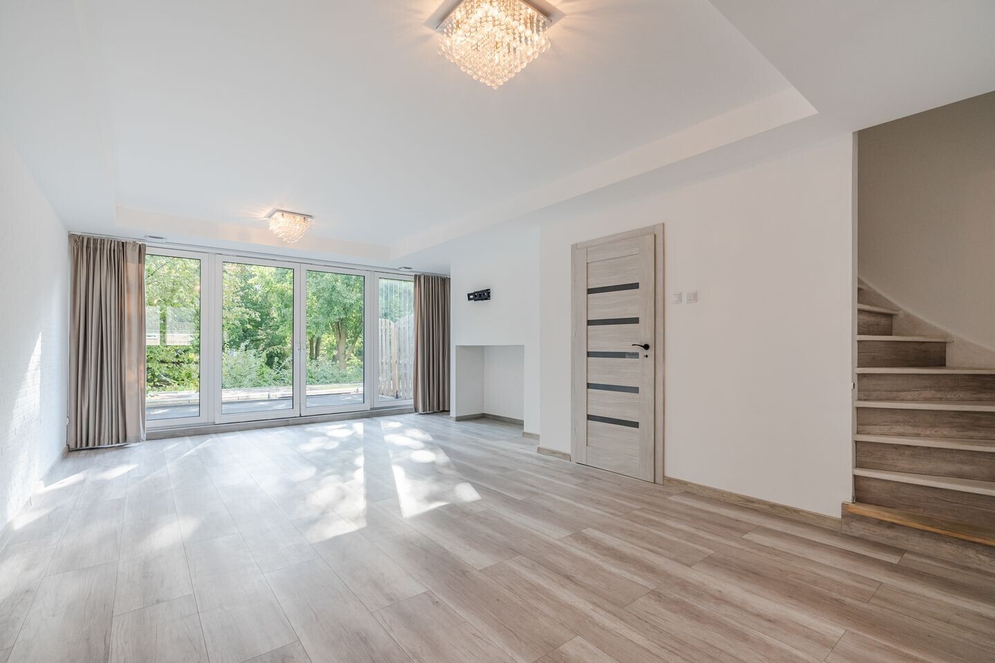 Tussenwoning te koop: Beringstraat 55, Geldrop