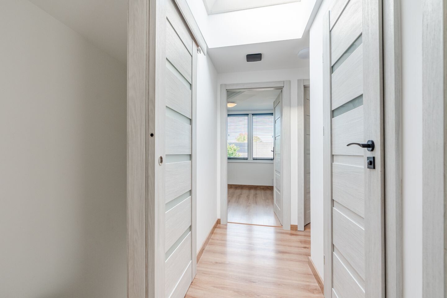 Tussenwoning te koop: Beringstraat 55, Geldrop