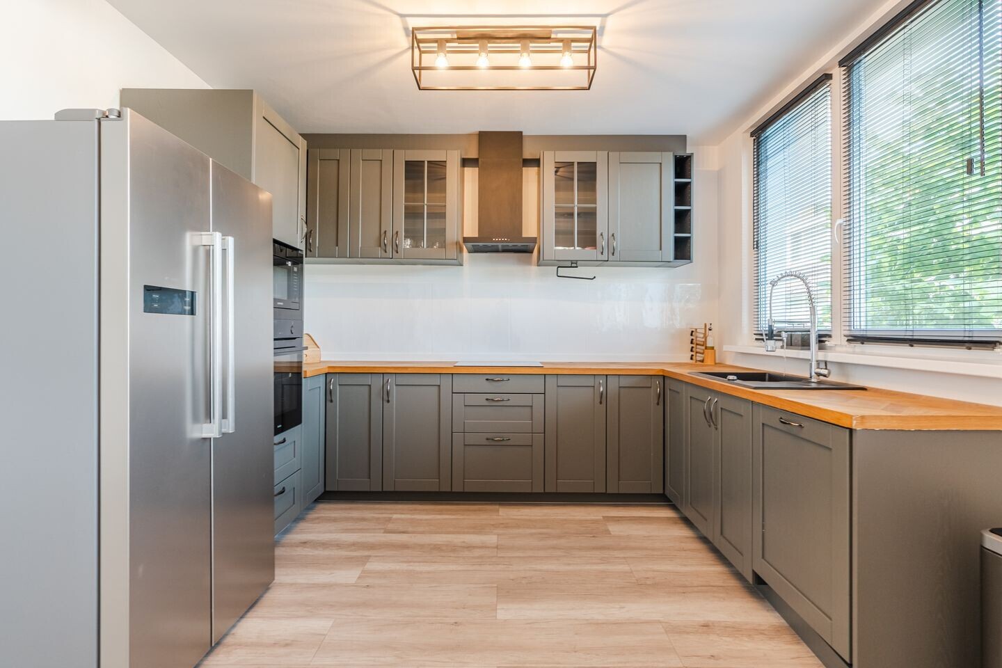 Tussenwoning te koop: Beringstraat 55, Geldrop