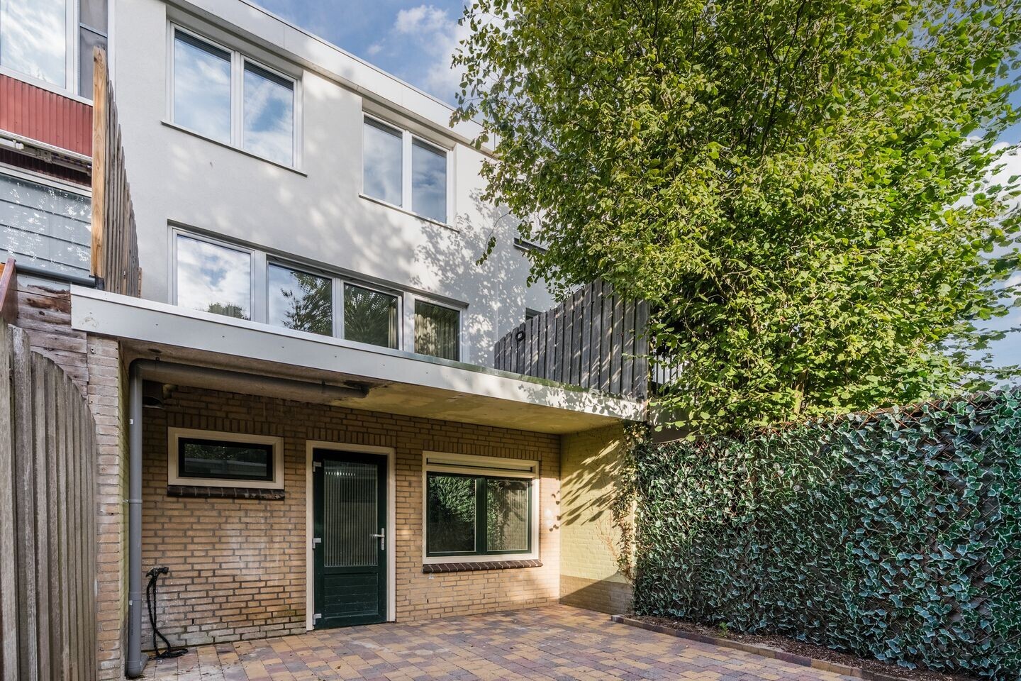 Tussenwoning te koop: Beringstraat 55, Geldrop