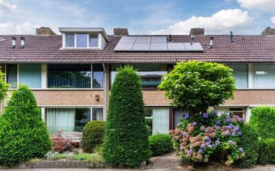 Admiraal Byrdstraat 4