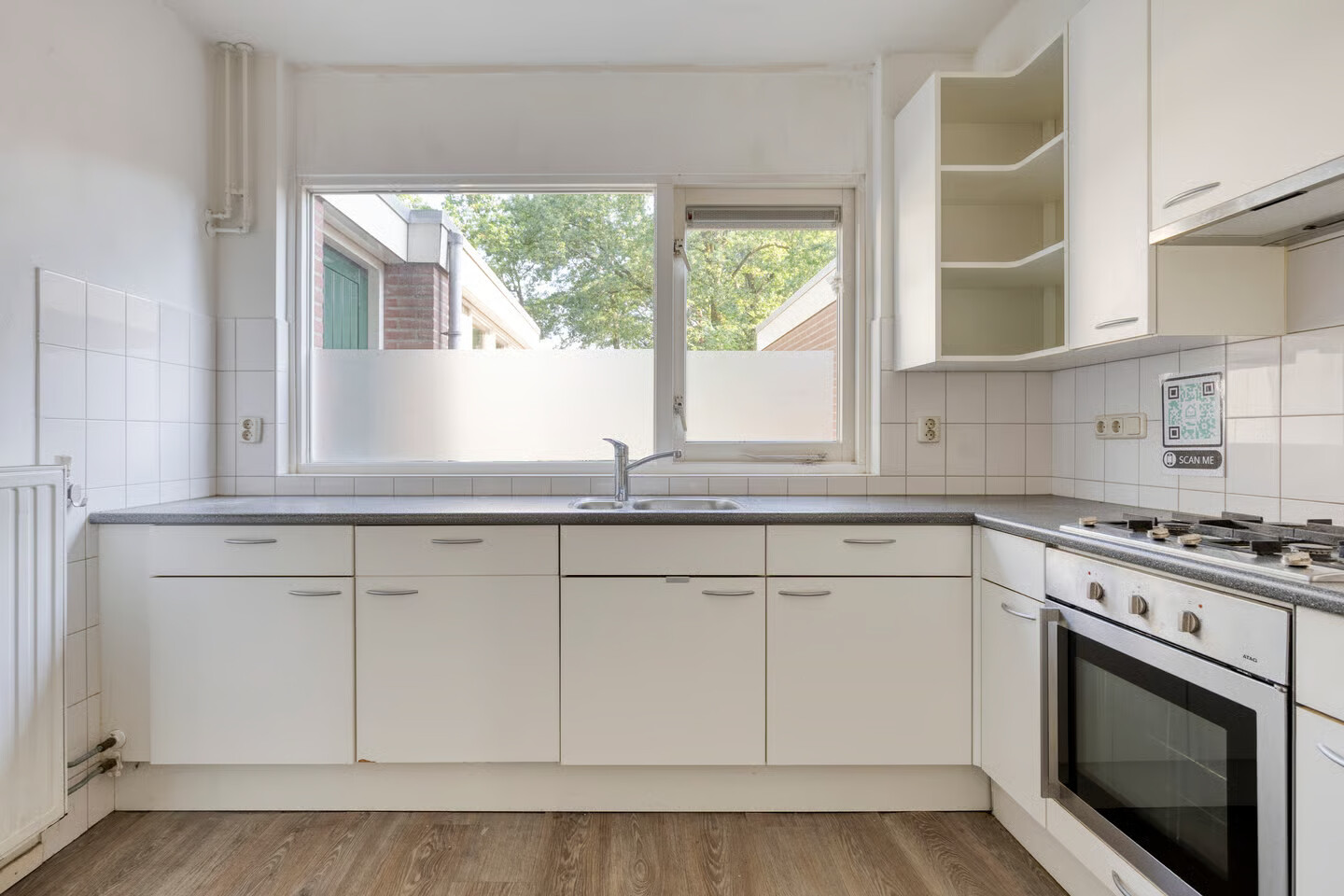 Hoekwoning te koop: Herdersveld 25, Geldrop