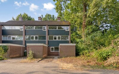 Herdersveld 25