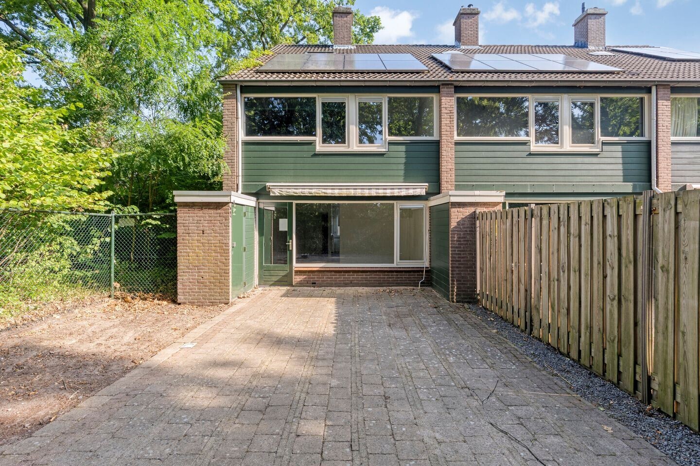 Hoekwoning te koop: Herdersveld 25, Geldrop