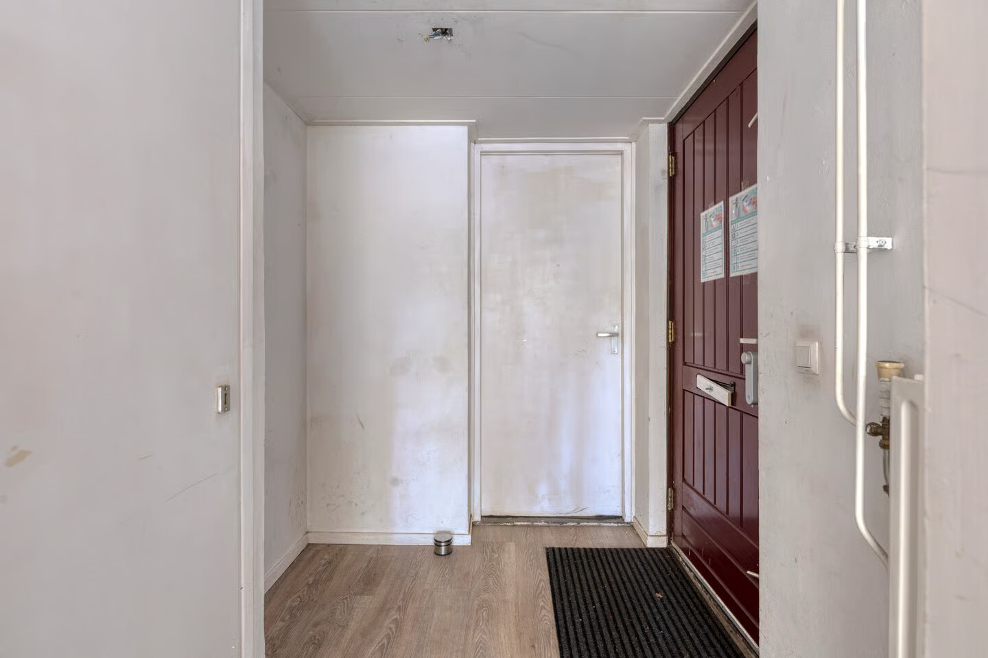 Hoekwoning te koop: Herdersveld 25, Geldrop