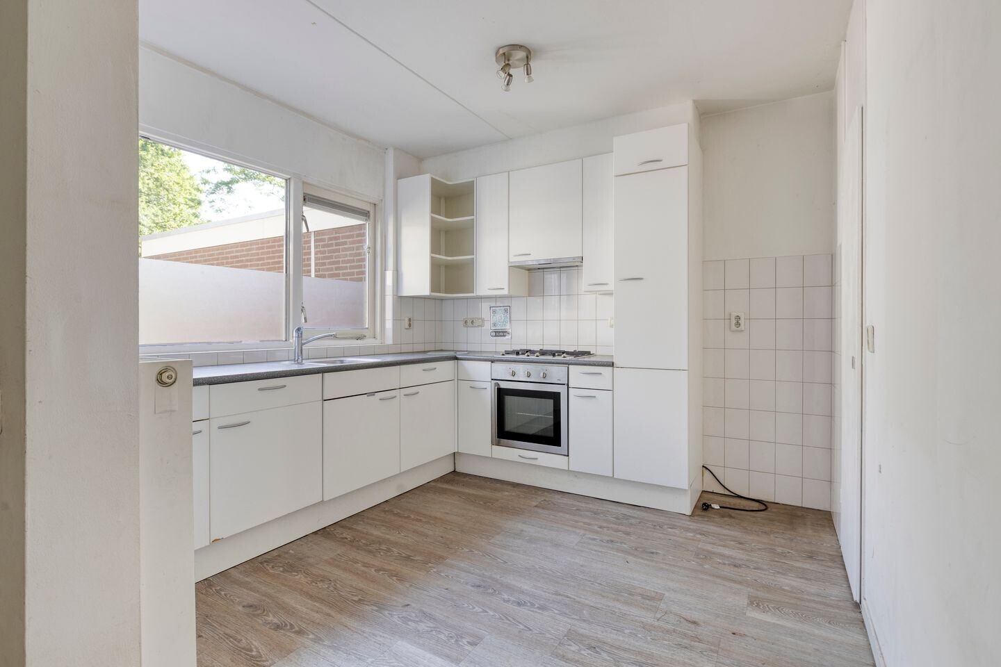 Hoekwoning te koop: Herdersveld 25, Geldrop