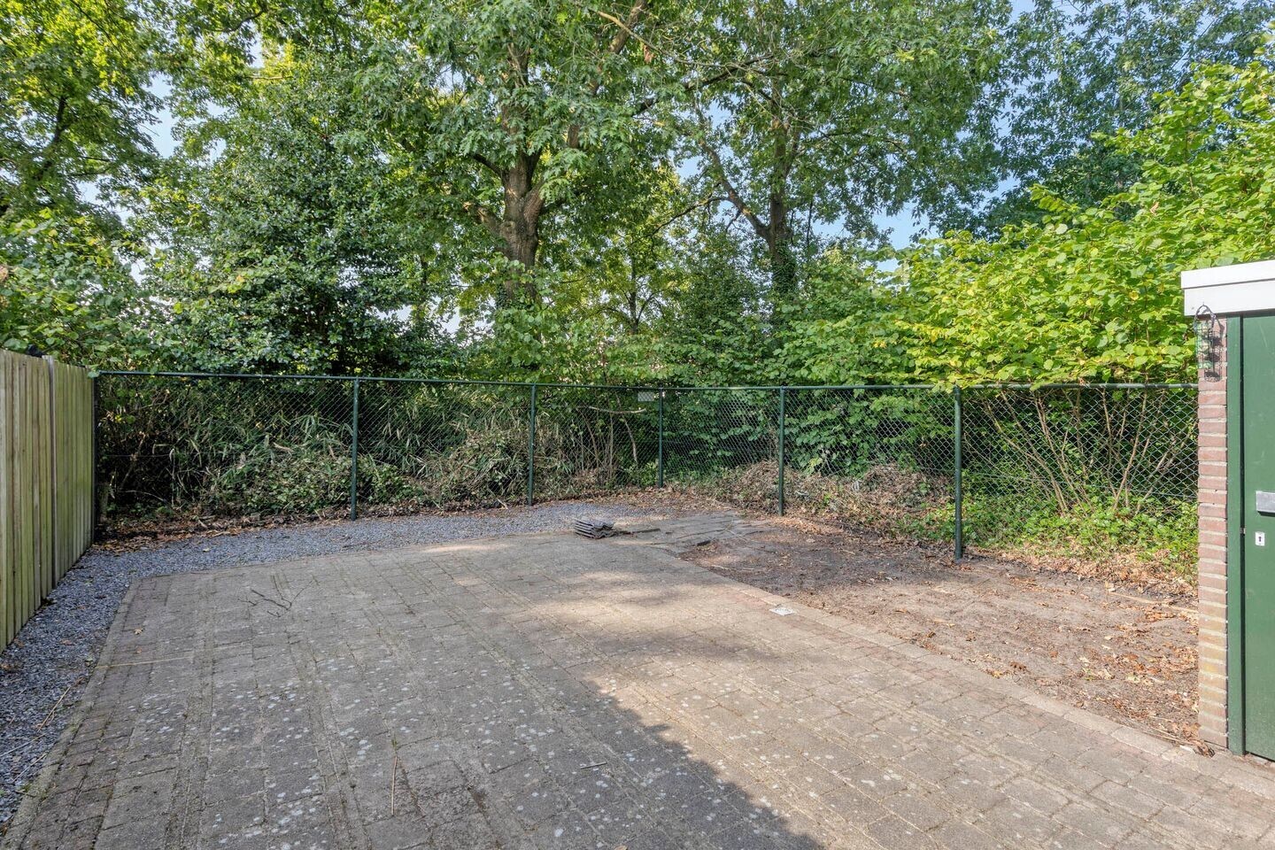 Hoekwoning te koop: Herdersveld 25, Geldrop