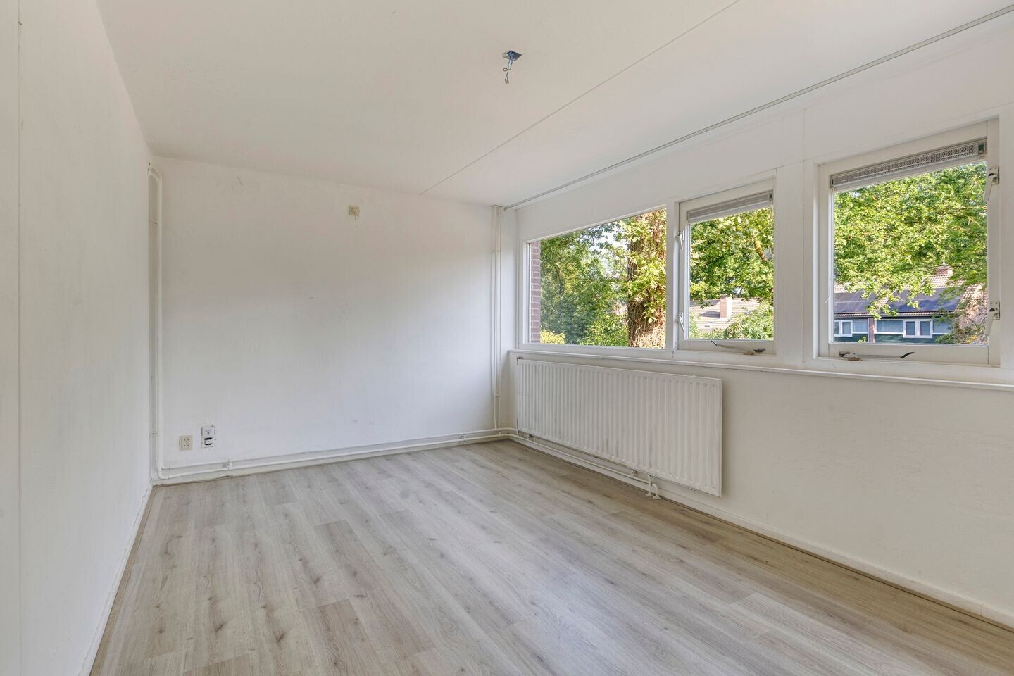Hoekwoning te koop: Herdersveld 25, Geldrop