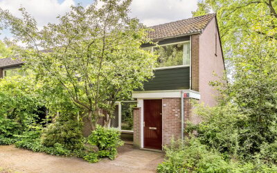 Herdersveld 18