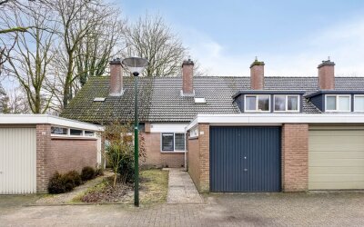 Herdersveld 50
