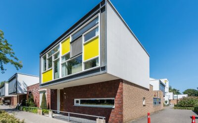 Wethouder van Santestraat 13