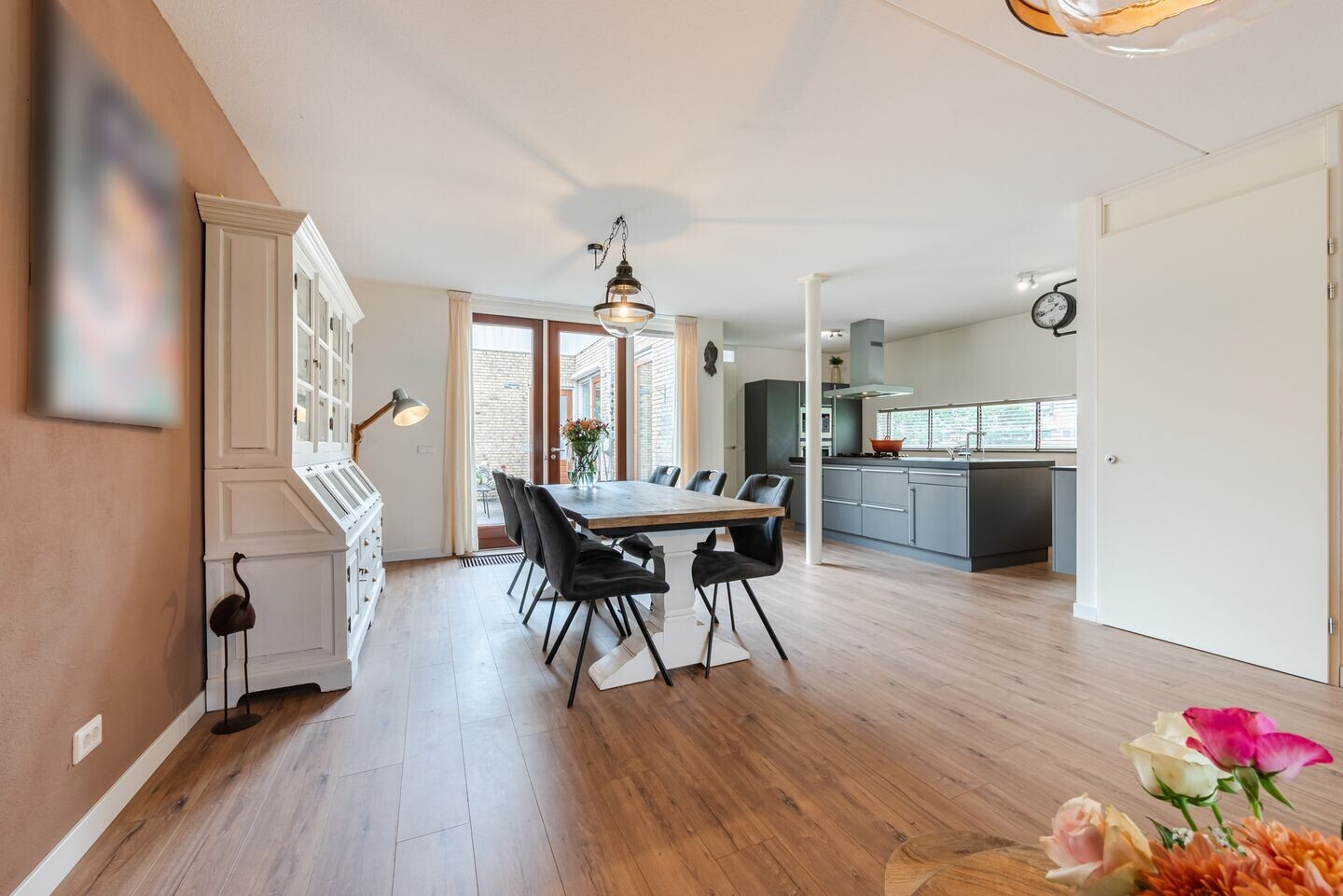 Hoekwoning te koop: Wethouder Jeuckenstraat 11, Geldrop