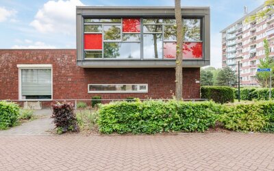 Wethouder Jeuckenstraat 11