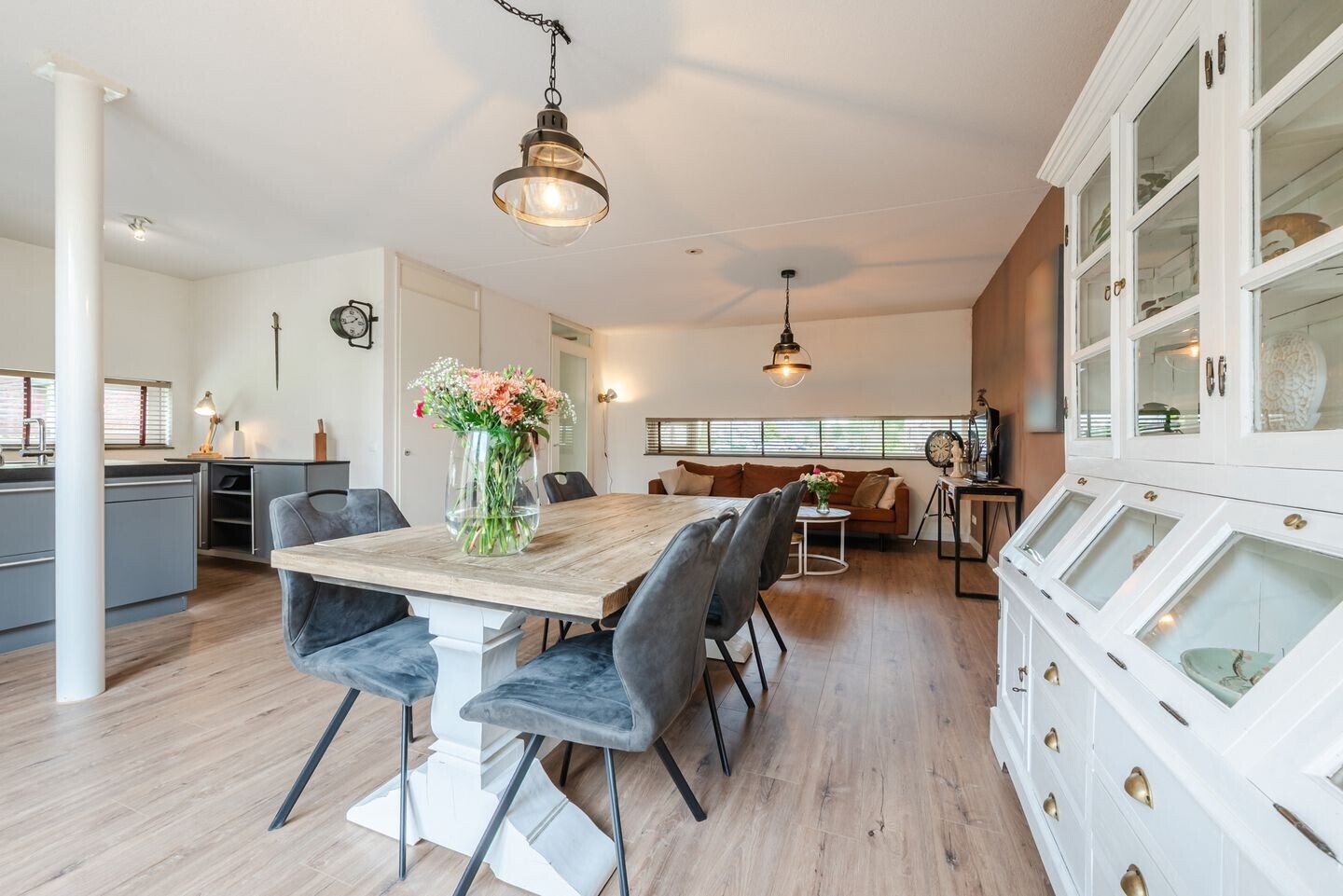 Hoekwoning te koop: Wethouder Jeuckenstraat 11, Geldrop