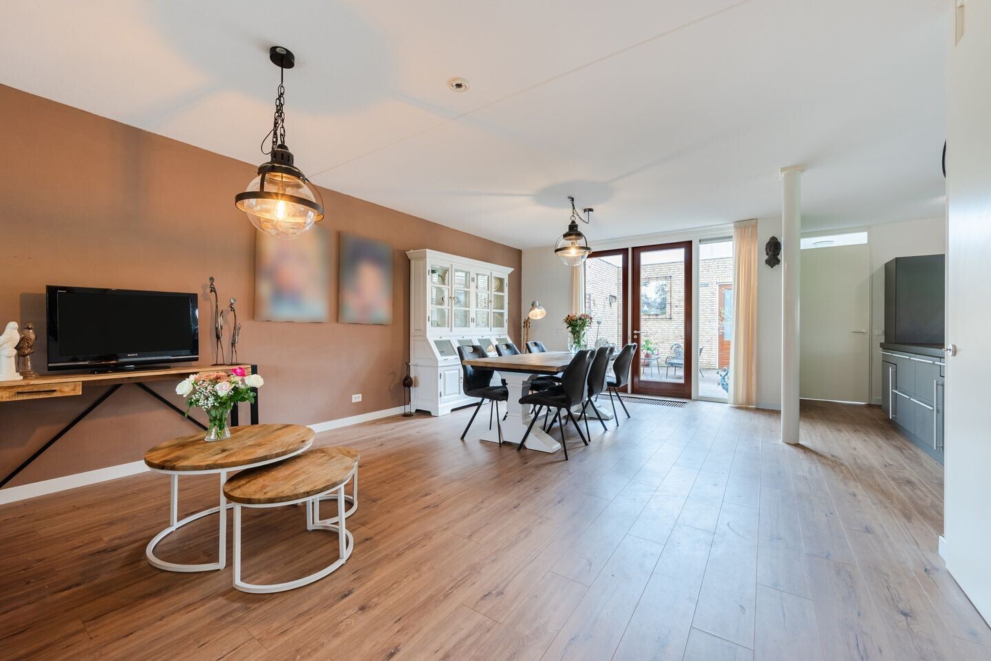 Hoekwoning te koop: Wethouder Jeuckenstraat 11, Geldrop