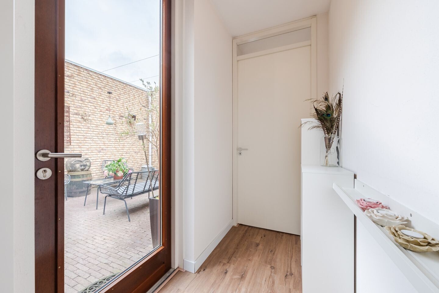 Hoekwoning te koop: Wethouder Jeuckenstraat 11, Geldrop