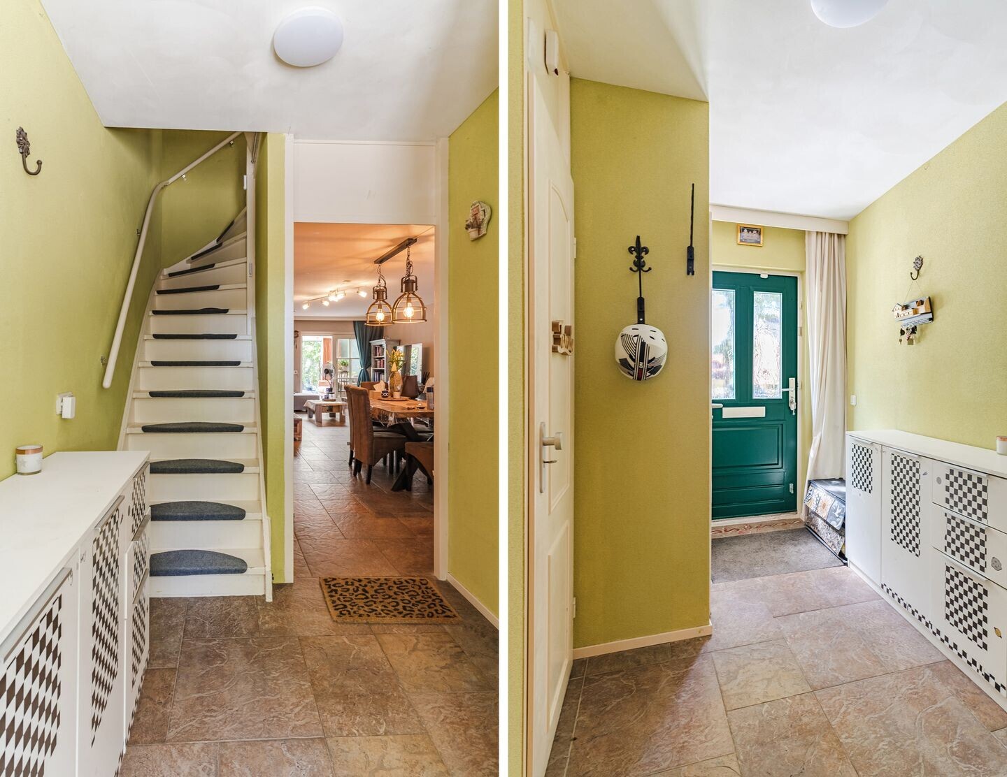 Tussenwoning te koop: Willem Barentszweg 63, Geldrop