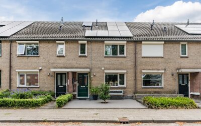 Willem Barentszweg 63