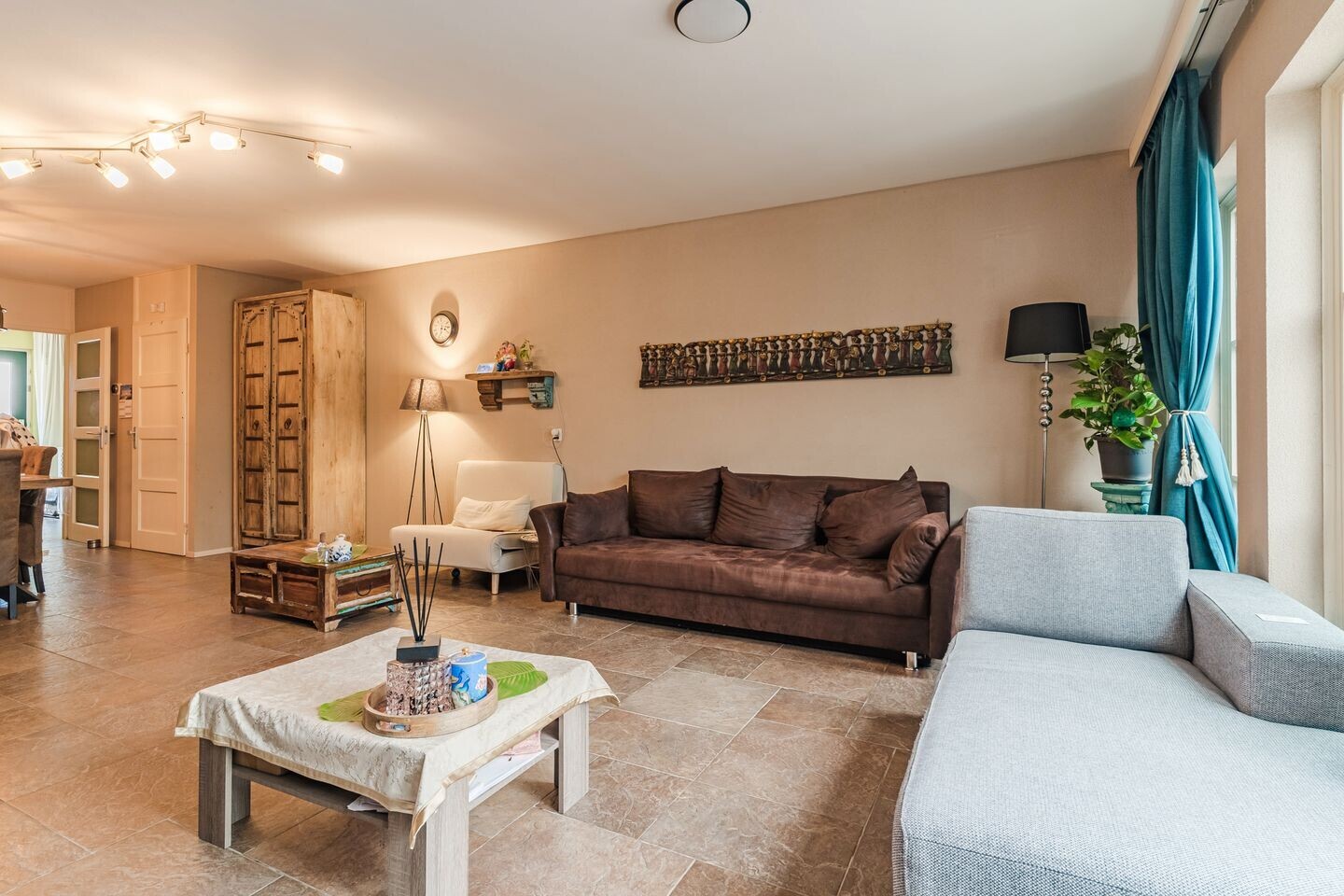 Tussenwoning te koop: Willem Barentszweg 63, Geldrop